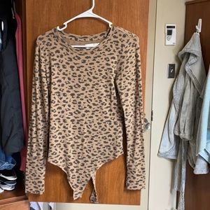 Abercrombie Body suit